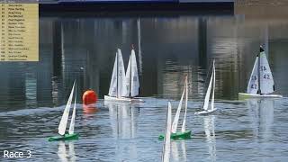 Race 3 Queensland DF95 Championship 31/7/2021