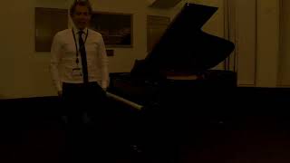 Ardingly College Pianothon 2024