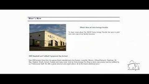 ACT-POS & Microsoft Dynamics RMS - Net Display Example for EI
