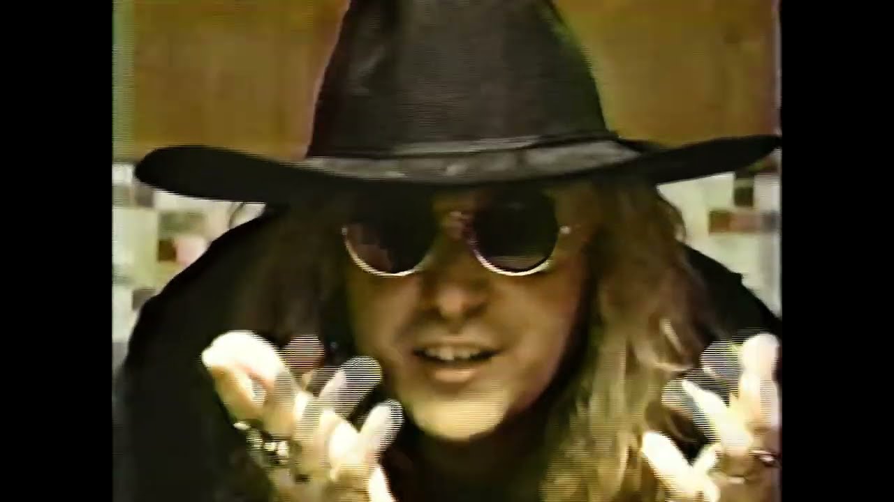 Rock City Angels - Deep Inside My Heart (1988) (HD 60fps) - YouTube Rock City Angels - Deep Inside My Heart (1988) (HD 60fps) - YouTube