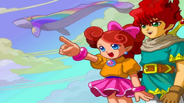 Nintendo Puzzle Collection - Panel de Pon - S-Hard Mode 1CC (English Fan Translation Beta)