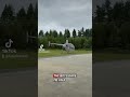 Day 9 of becoming a helicopter pilot 🚁 Passed my radio exam today 📻✅ 🇨🇭✈️🇨🇦