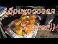 Абрикосовая эпопея)) Кубань!