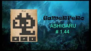 CrossMe ASHIGARU  #(2.1 - 2.68) screenshot 5