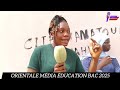 BAC 2025 À GOUDIRY LA REACTION DES ELEVES