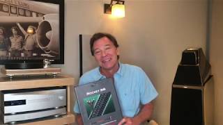 Share the Experience: AudioQuest Speaker Wires
