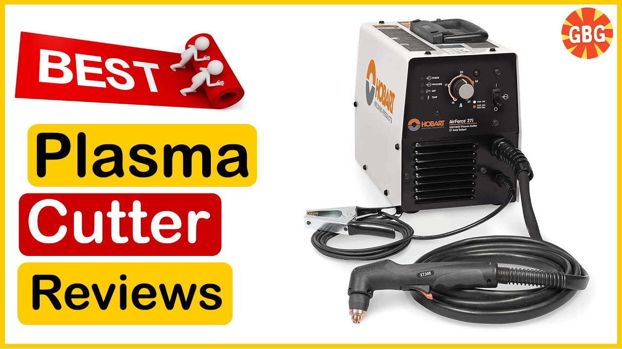 Best Plasma Cutter Amazon In 2023 🏆 Top 5 Tested & Buying Guide YouTube