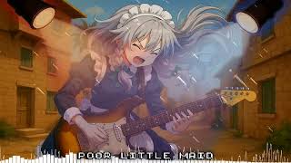 The Streets Of Cairo The Poor Little Country Maid jrock Cover