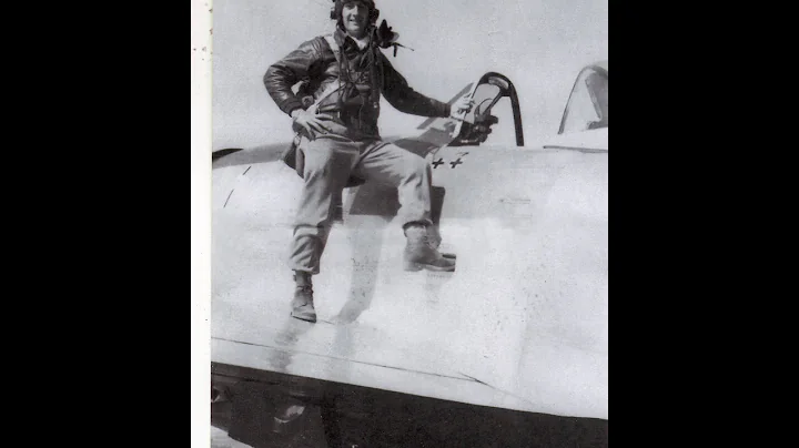 This is Us : WWII Fighter Pilot, Archie Maltbie