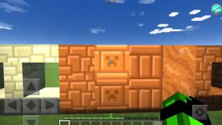 MCPE | Mad Pixels Texture Pack