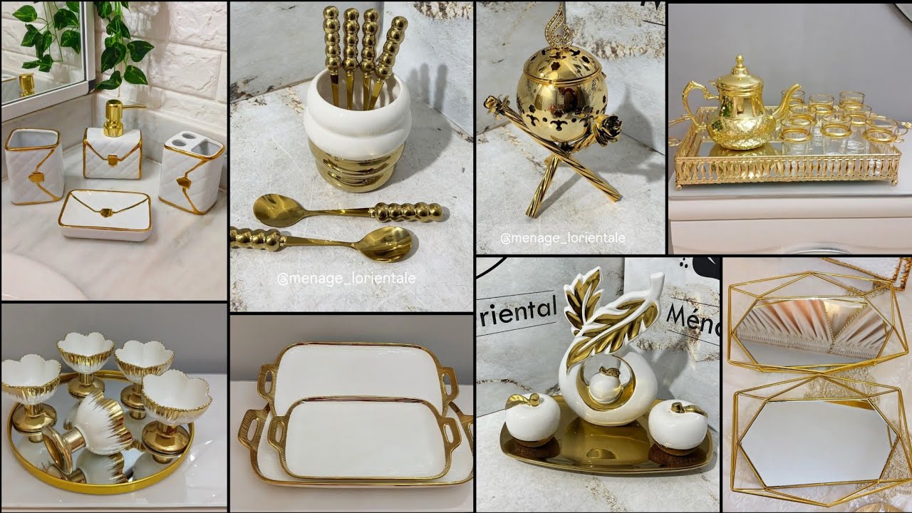 أواني وديكورات منزلية جديدة 👍أواني هماوية كلشي كيحمق👌مرحبا بكم عندي🥰ثمن مناسب