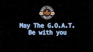 May the 4th be with you