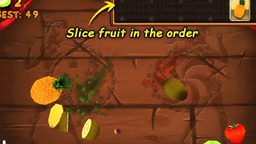 Fruit Slice for Android Phone