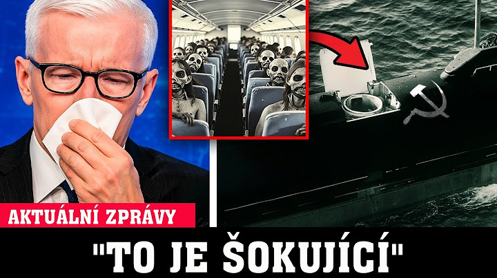 Záhada sovětské K-129 konečně vyřešena v roce 2025 a bylo to horší, než jsme si mysleli
