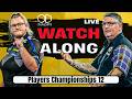 🔴 2026 PDC Pro Tour Live | Players Championship 12