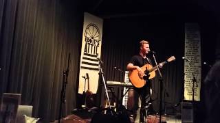 Play video: Jon Morris - Eddie ' s Attic