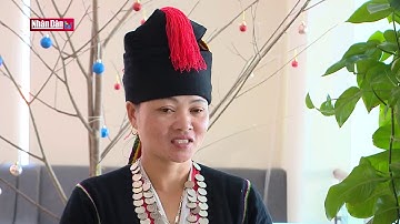 Thúc đẩy bình đẳng giới ở vùng dân tộc thiểu số