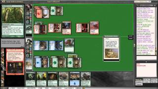 HowNotToDraftMTG Avacyn Restored Draft #3 Part 2