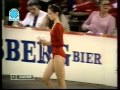 World Championship RG 1981 Part 3