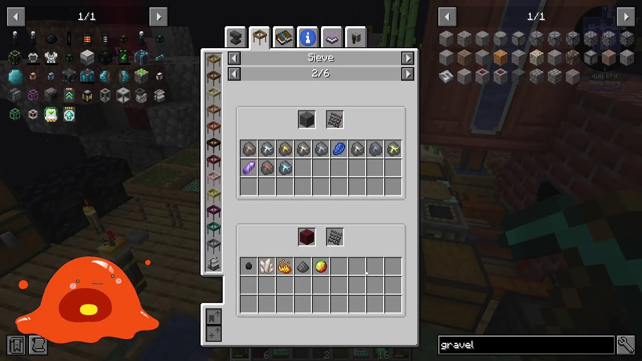 🌶️Time to progress through Powah🌶️Minecraft ATMTTS10🌶️ Hotsauce Vtuber 🌶️