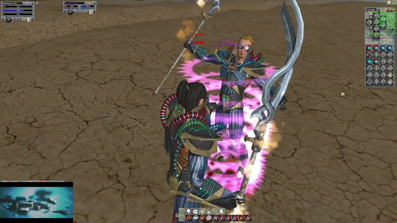 İkv ballantieS vs JoyStick Noname