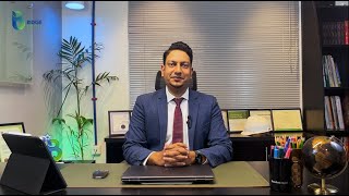 Bridge Tech: Revolutionizing the MEP Industry | CEO & COO Messages