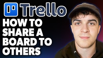 How to Share a Board With Someone Not on Your Team [2025 Full Guide]