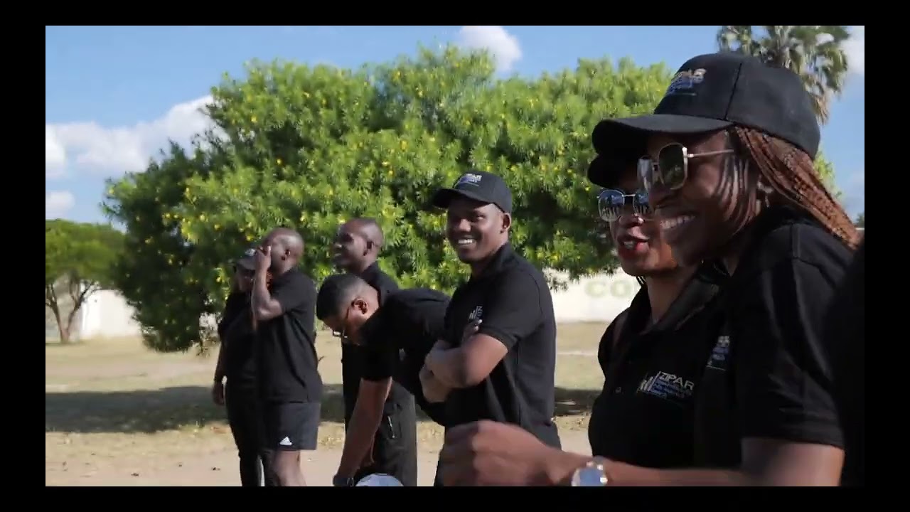 ZIPAR TEAM BUILDING 2023