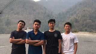 My Vlogs Intro || First Video || #Black_Devils
