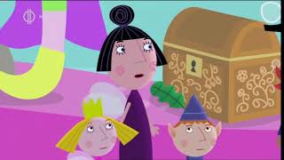 Mano Beno Es Lili Hercegno S02E30 Kalozok Kincse