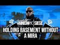 Holding Basement Without a Mira | Oregon Full Game