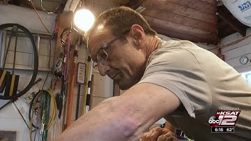 Quick, lung cancer screening can save your life