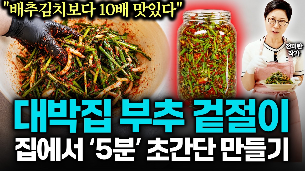 Latest Title & Thumbnail