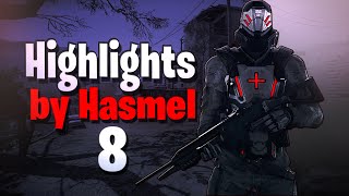 Hasmel`s highlights 8 Resimi