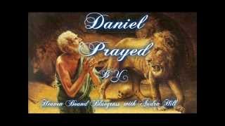 Video-Miniaturansicht von „Daniel Prayed“