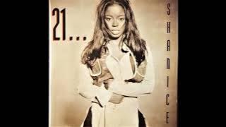 Shanice - Don't Break My Heart