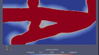 Stress-based topology optimization