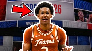 Who Is Dailyn Swain? | Thicker Jaden McDaniels | 2026 NBA Draft Prospect