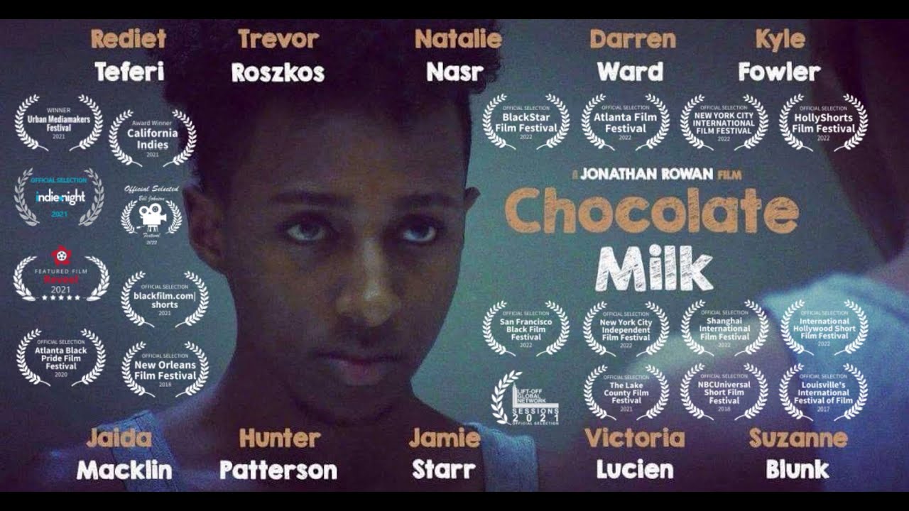 Chocolate Milk - HD Short Film