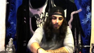 JONNY BLAZE live with KYRO KUSH