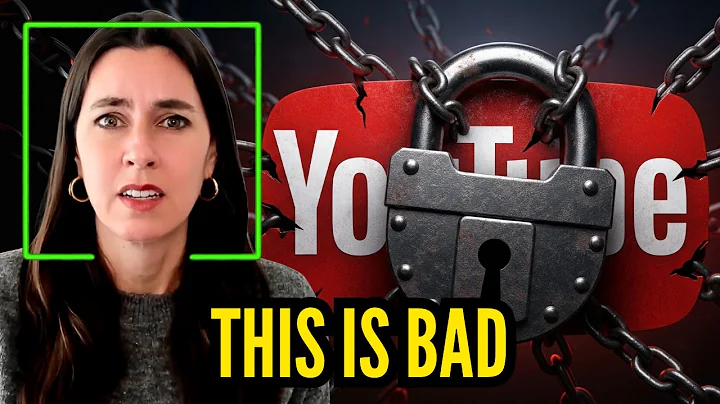 The Worst Update in YouTube History