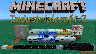 #5 industrial craft 2 основы крафта механизмов и инструмента #5 industrial craft 2 основы крафта механизмов и инструмента