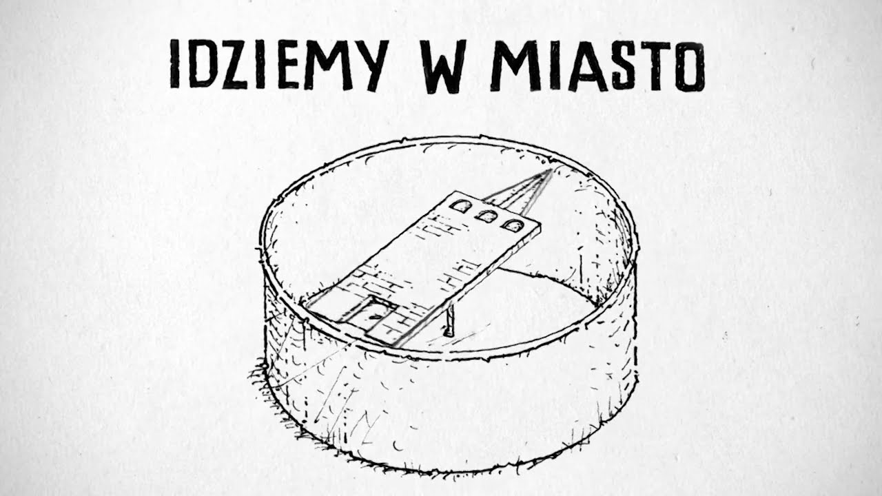 Idziemy w miasto - Groszowice