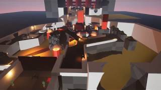 Jacob Daniel Simpson Level Design Showreel