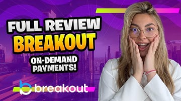 How the Breakout Prop Challenge Works 🚦 Targets, Drawdown & Scaling Rules