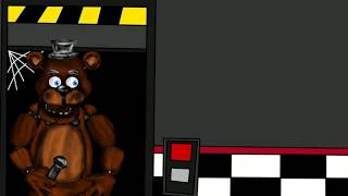 [Dc2/fnaf]After hours (short) v1
