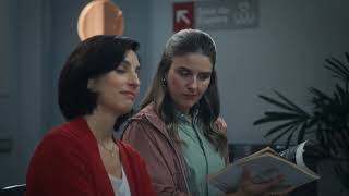 Icbc - Vml Argentina Y Media.monks - Con Icba La Querés Contar - Revista