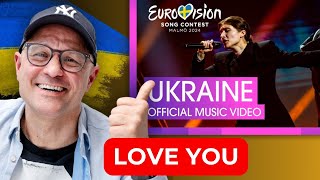 Alyona & Jerry Heil, Teresa & Maria | Love Ukraine 🇺🇦 | DO WE LOVE THIS SONG? Music @Eurovision2024