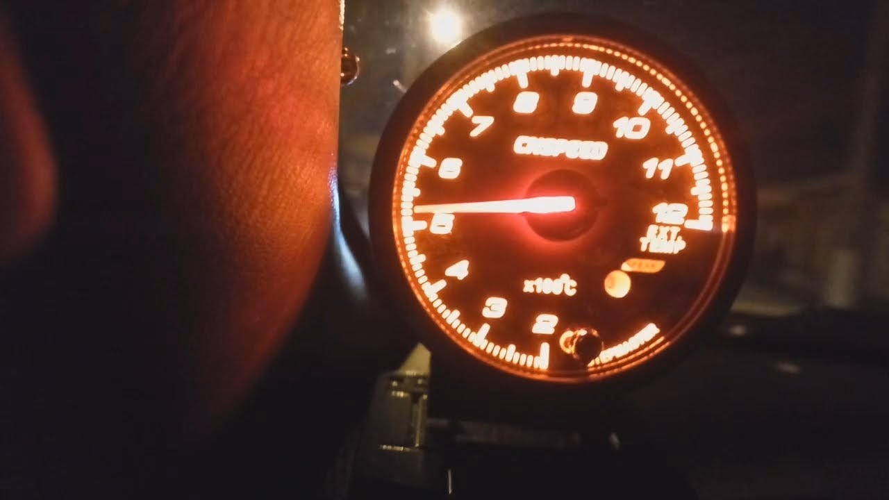 Датчик температуры гольф 2