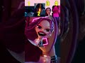 HARD: FIND THE CORRECT HEAD #5  #shorts #kpop #huntrix #golden